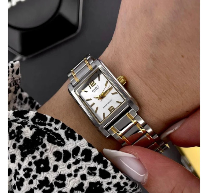 Casio LTP-1235SG-7A