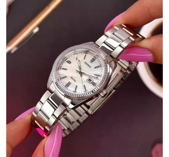 Casio LTP-1302DS-4A