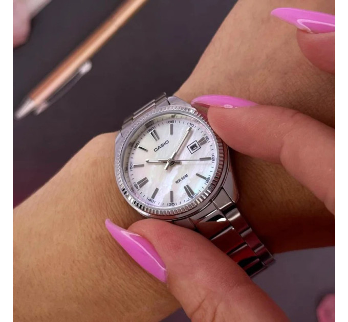 Casio LTP-1302DS-4A
