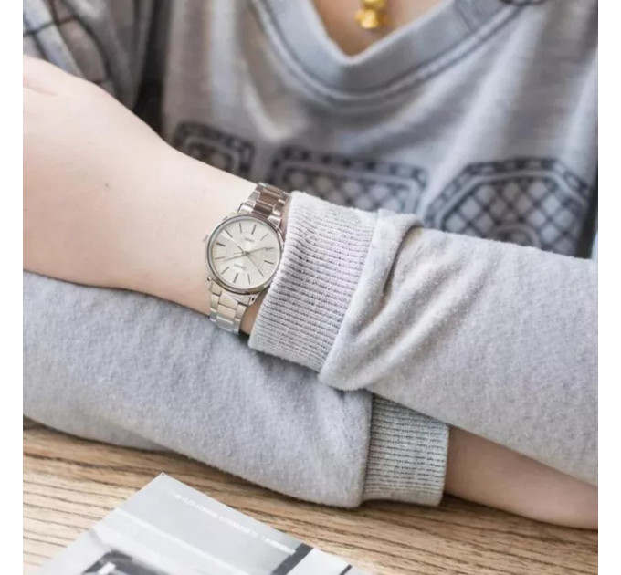 Casio LTP-1303D-7A