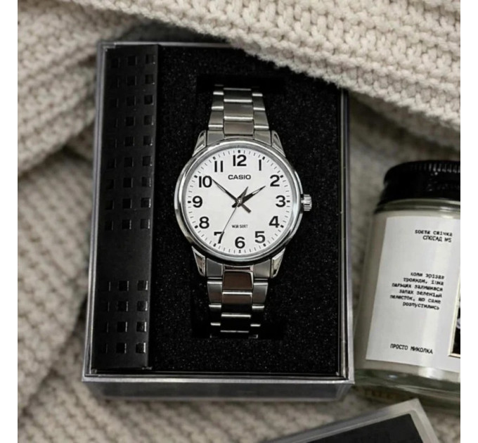 Casio LTP-1303D-7B