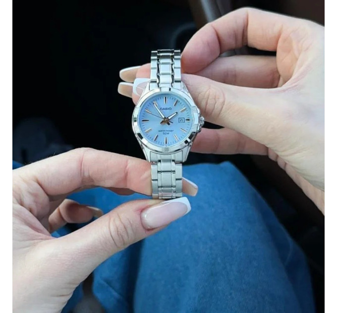 Casio LTP-1308D-2A
