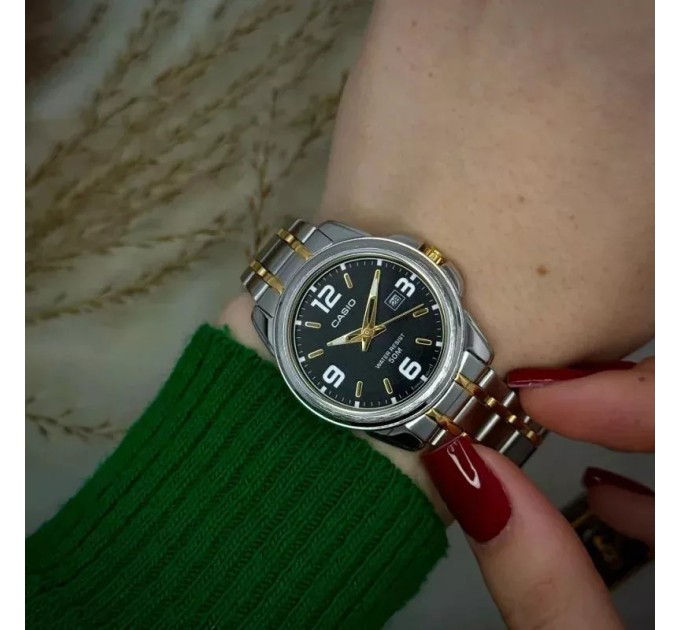 Casio LTP-1314SG-1A