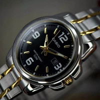 Casio LTP-1314SG-1A
