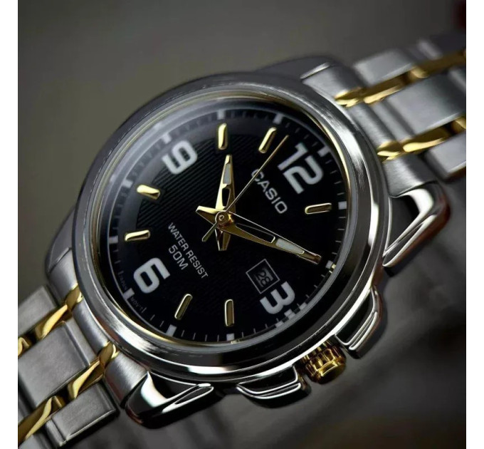 Casio LTP-1314SG-1A