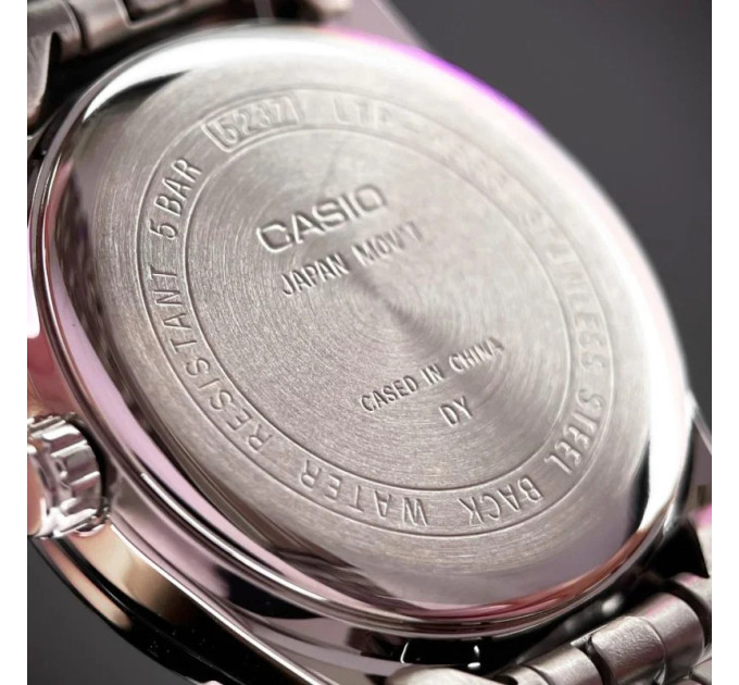 Casio LTP-1335D-4A