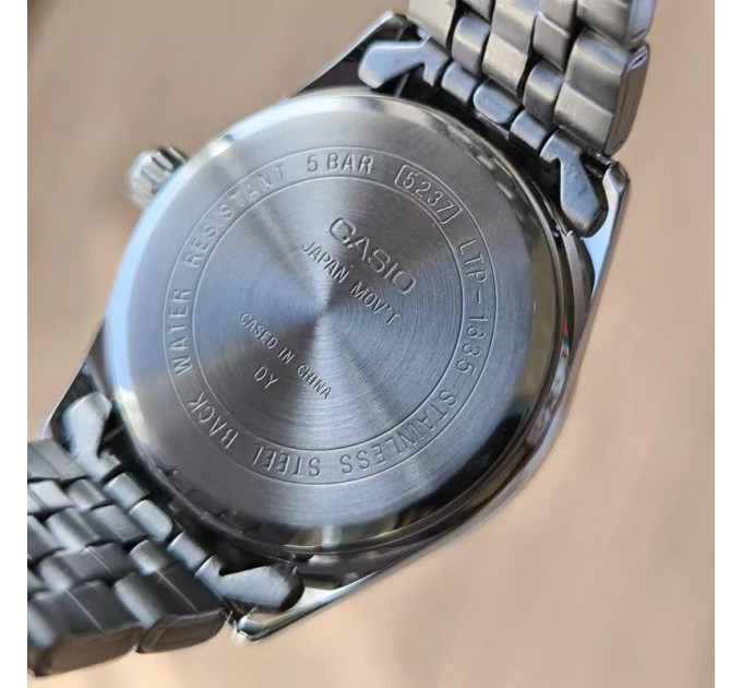 Casio LTP-1335D-1A