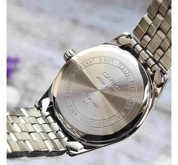 Casio LTP-1335D-5A