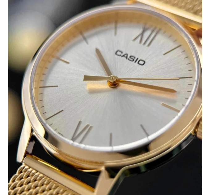 Casio LTP-E157MG-9A