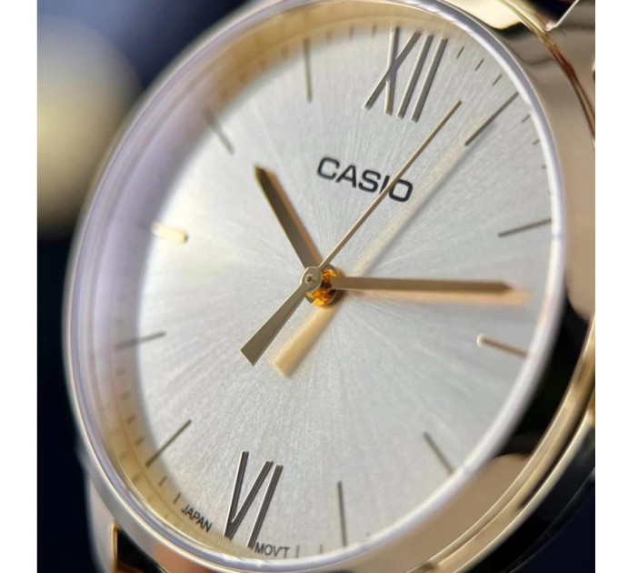 Casio LTP-E157MG-9A