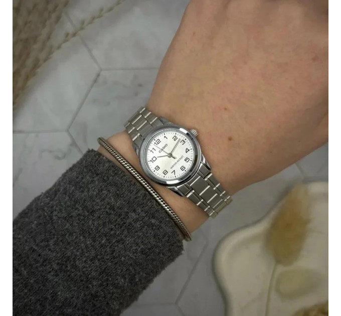 Casio LTP-V001D-7B