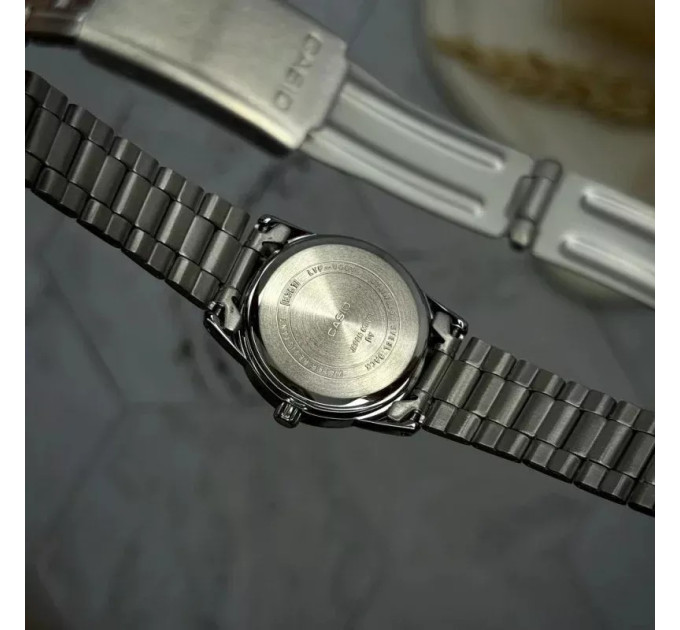 Casio LTP-V001D-7B