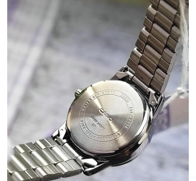 Casio LTP-V002D-1B