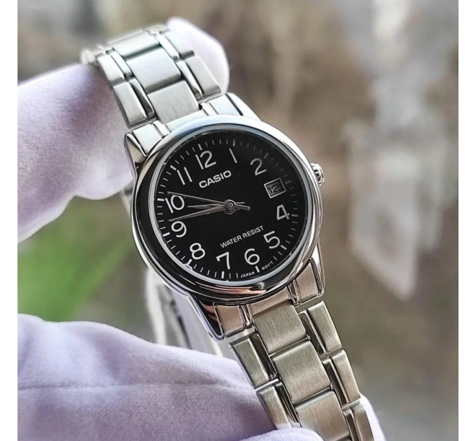 Casio LTP-V002D-1B