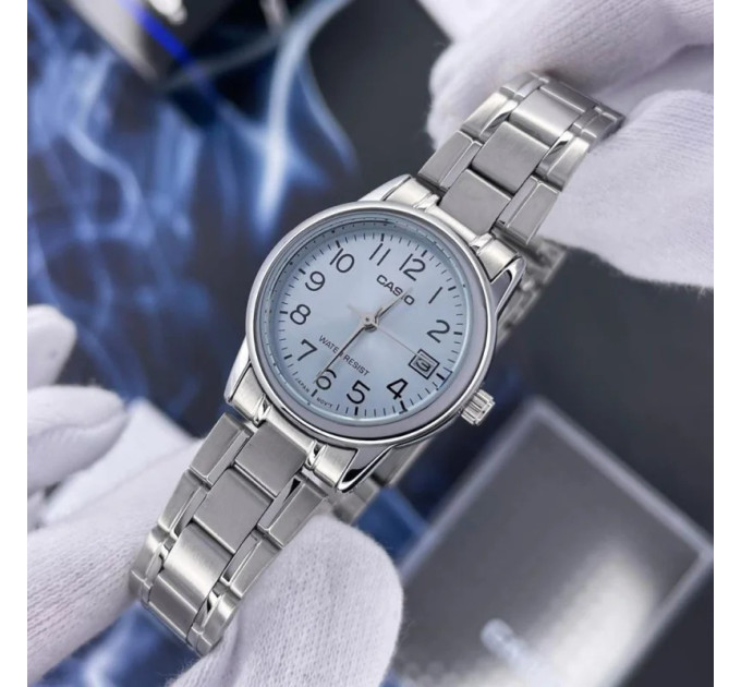 Casio LTP-V002D-2B