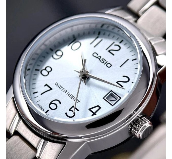 Casio LTP-V002D-2B