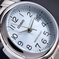 Casio LTP-V002D-2B