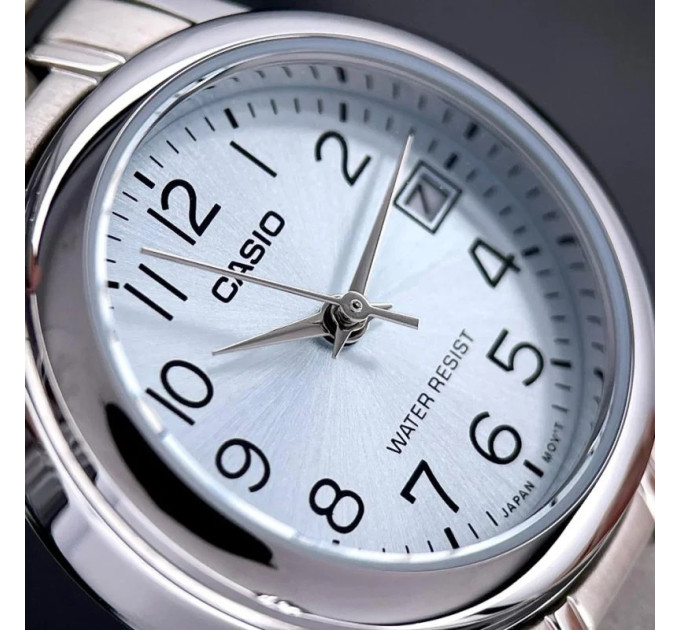 Casio LTP-V002D-2B