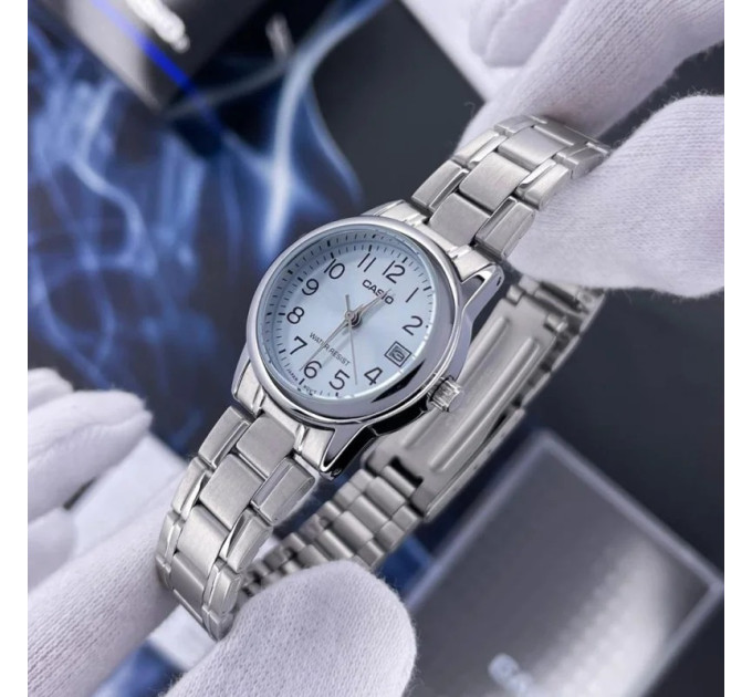 Casio LTP-V002D-2B