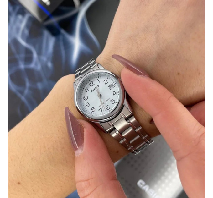 Casio LTP-V002D-2B