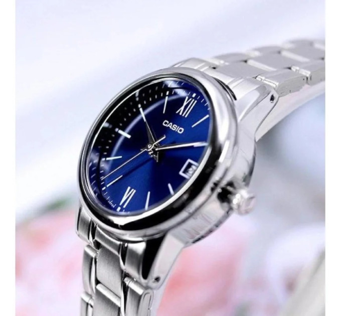 Casio LTP-V002D-2B3