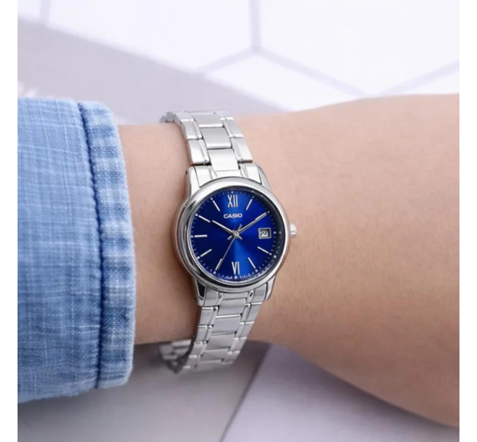 Casio LTP-V002D-2B3