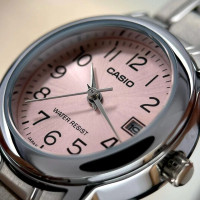 Casio LTP-V002D-4B