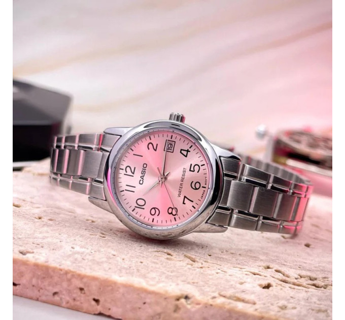 Casio LTP-V002D-4B
