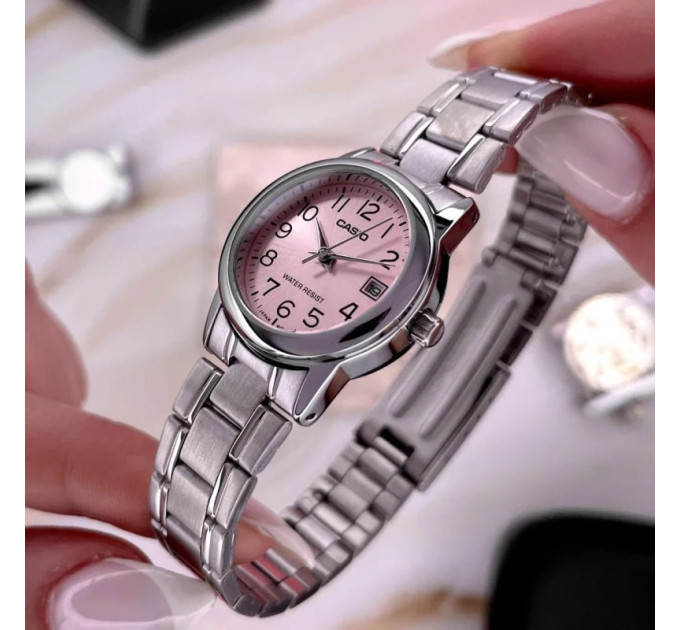 Casio LTP-V002D-4B