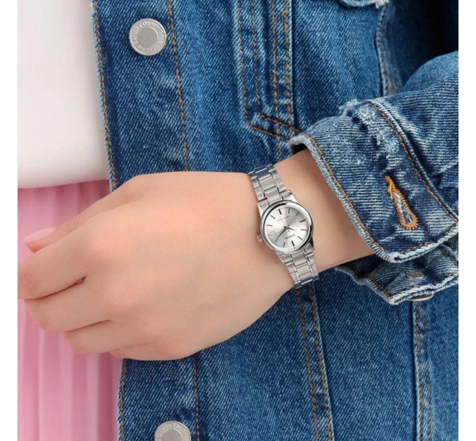 Casio LTP-V002D-7A