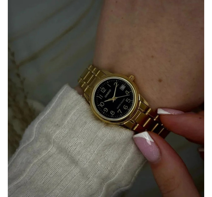 Casio LTP-V002G-1B