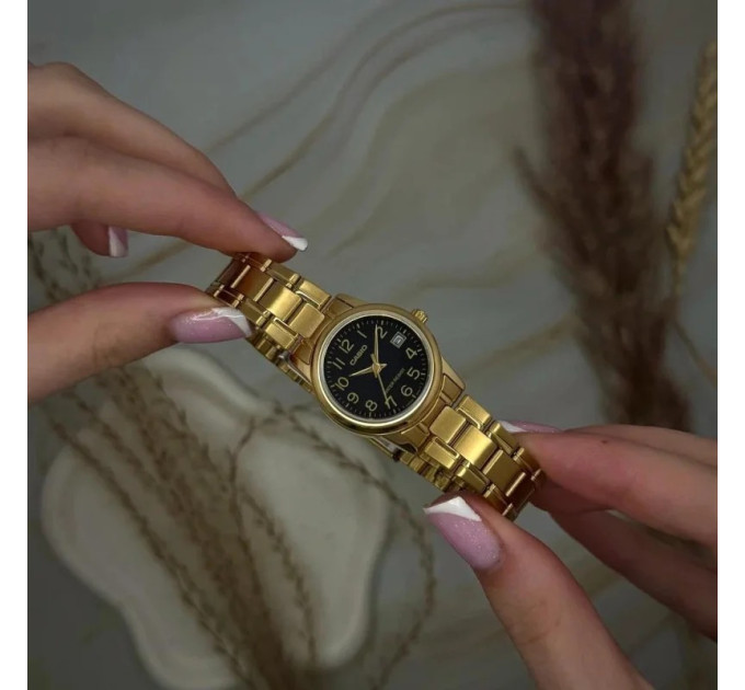 Casio LTP-V002G-1B