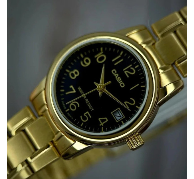 Casio LTP-V002G-1B