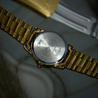 Casio LTP-V002G-1B