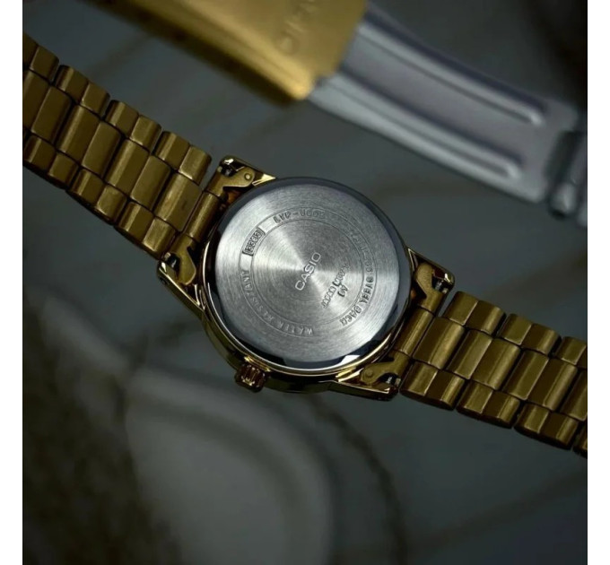 Casio LTP-V002G-1B