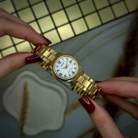 Casio LTP-V002G-7B
