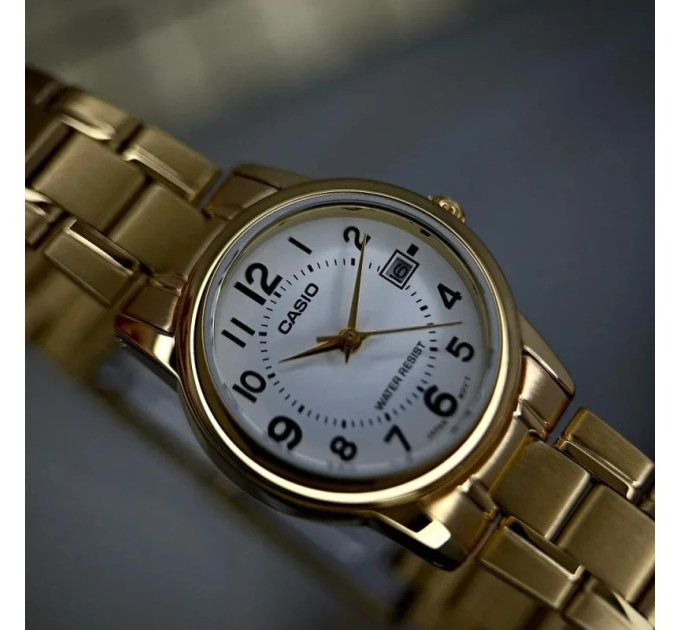 Casio LTP-V002G-7B