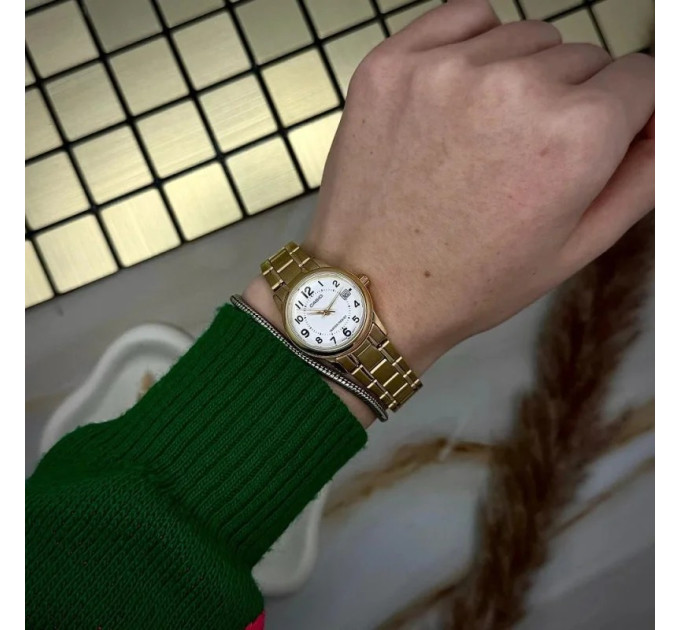Casio LTP-V002G-7B