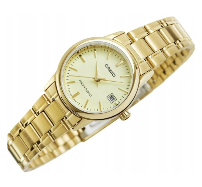 Casio LTP-V002G-9A