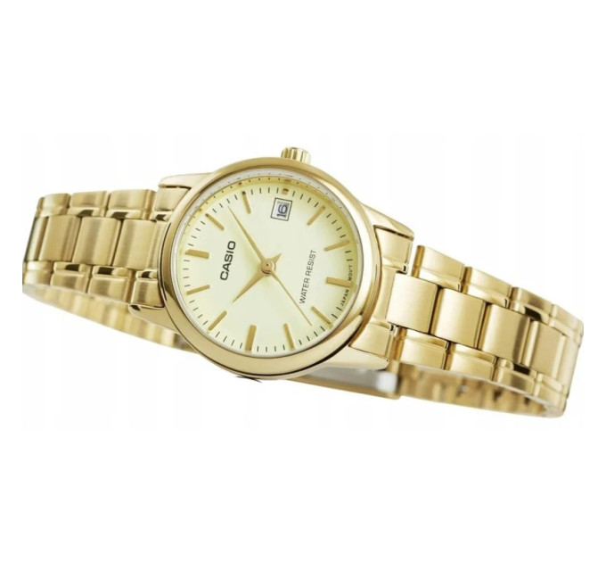 Casio LTP-V002G-9A