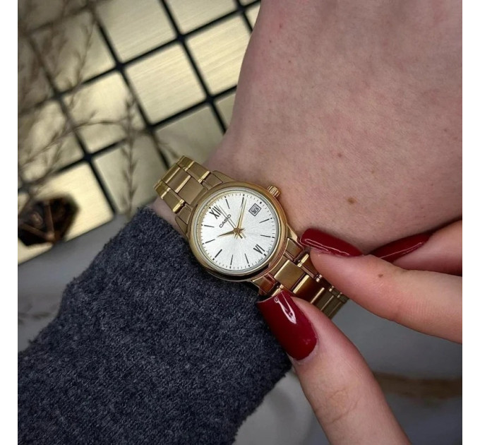 Casio LTP-V002G-9B3