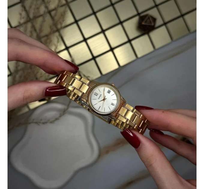 Casio LTP-V002G-9B3