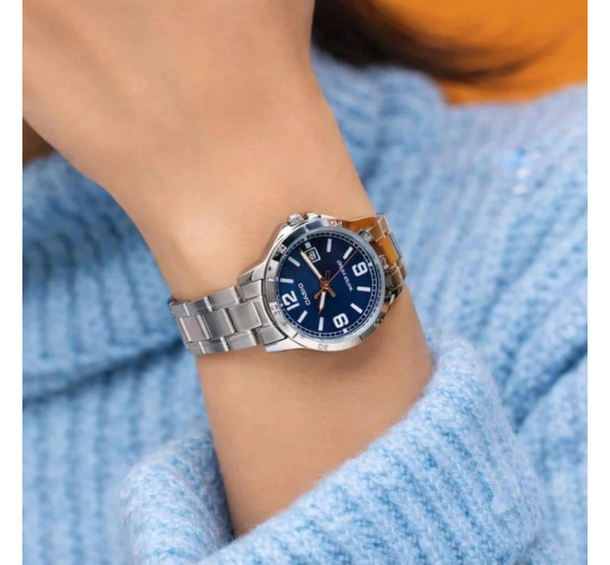 Casio LTP-V004D-2B
