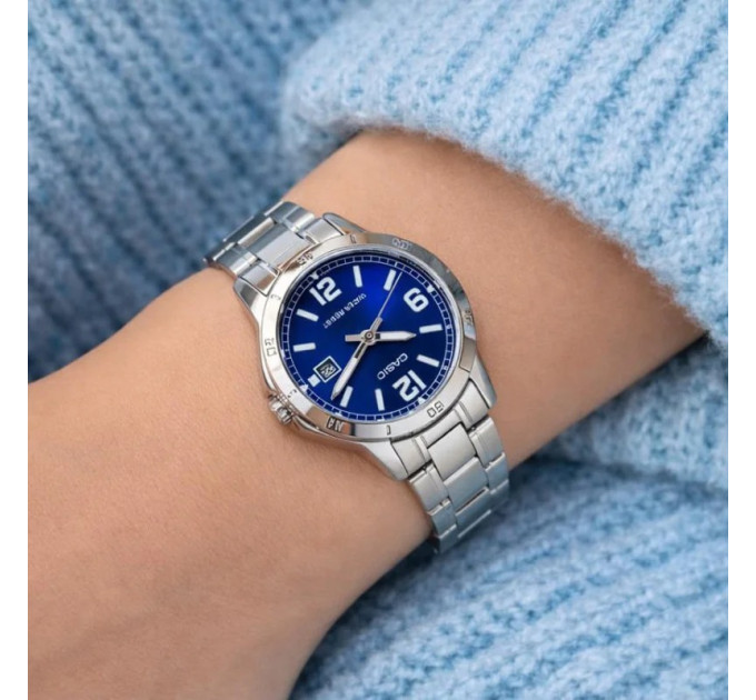 Casio LTP-V004D-2B