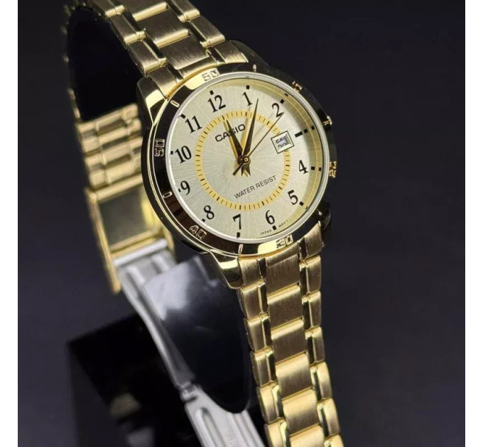 Casio LTP-V004G-9B