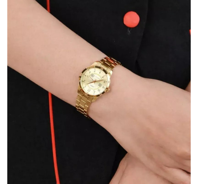 Casio LTP-V004G-9B