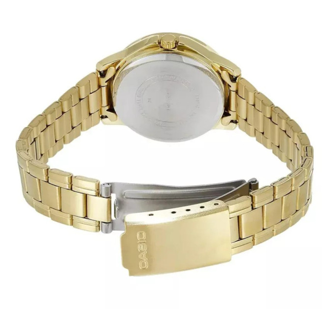 Casio LTP-V004G-9B