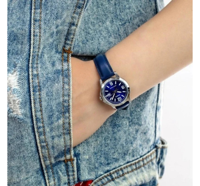 Casio LTP-V004L-2B