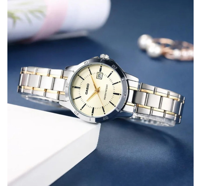 Casio LTP-V004SG-9A