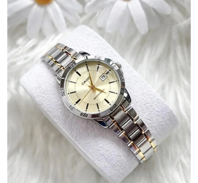 Casio LTP-V004SG-9A